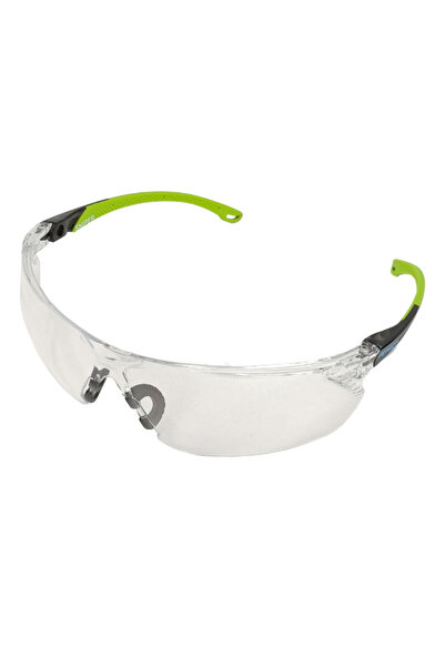 PEPREQ Ew Sniper Clear Transparent Work Glasses