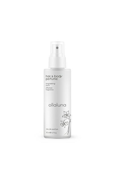ollaluna Hair & Body Perfume 110 ml