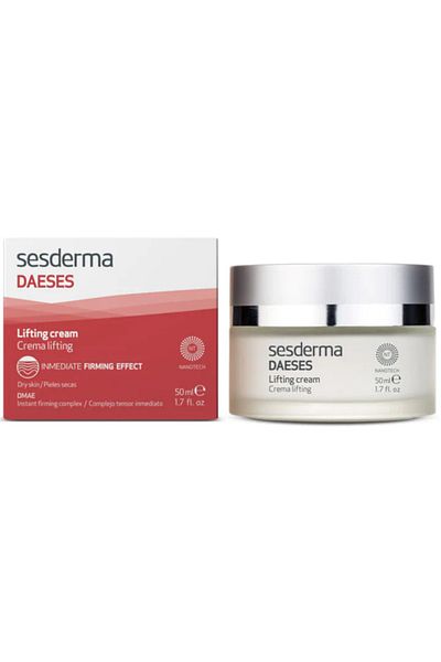 Sesderma Daeses Face Cream With Immediate Lifting Effect, 50 ml