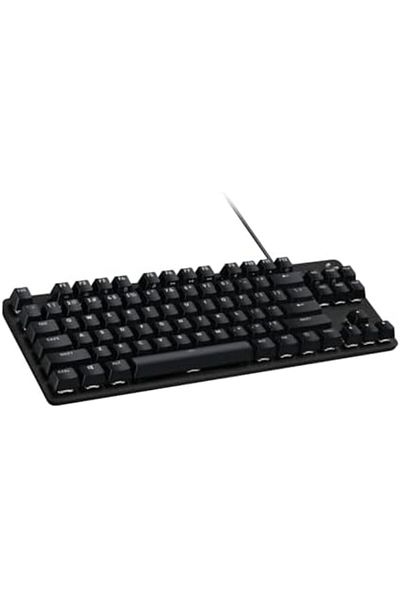 logitech G413 TKL SE Mechanical Gaming Keyboard