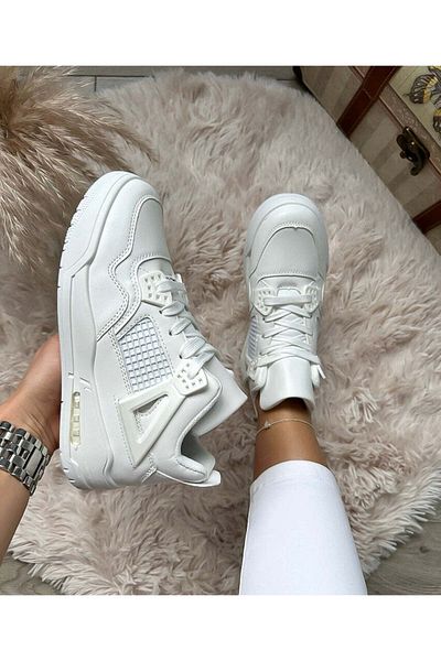 dehaine Adidasi pentru dama, JRD, fashion, casual, talpa inalta, 719