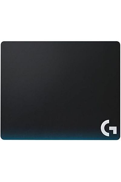 Logitech G Logitech G440 Hard Gaming Mouse Pad