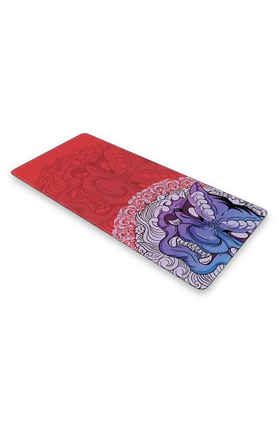 Xrades Tiger Longteng 90X40 cm XXL Gaming Player Mousepad Mouse Pad