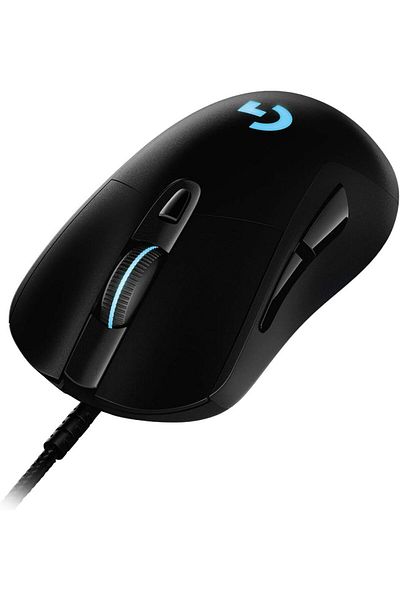 logitech ماوس الألعاب السلكي Logitech G403 Lightspeed