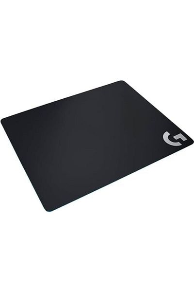 Logitech G Logitech G440 Hard Gaming Mouse Pad