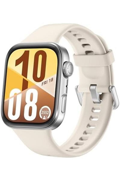 Huawei WATCH FIT 4 SmartWatch, 1.82” Display, 100+ Sports modes, Fitness Tracker