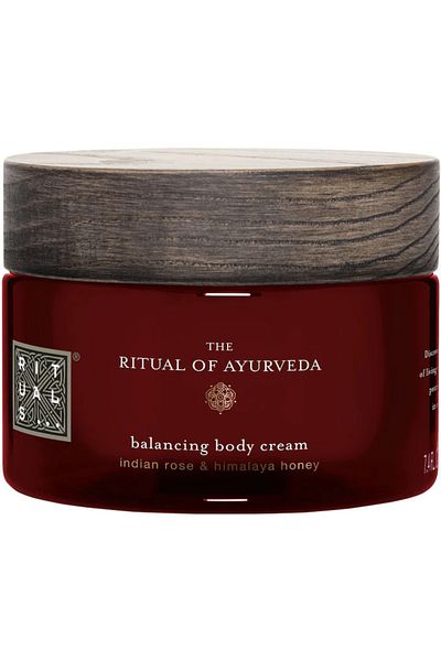 Rituals Κρέμα σώματος Αγιουρβέδα, 220 ml