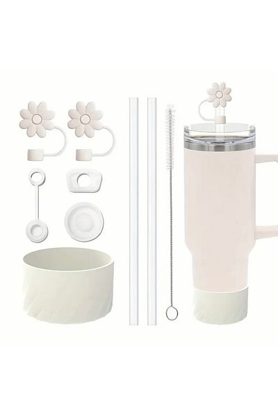 Alisa shop مجموعة ملحقات السيليكون