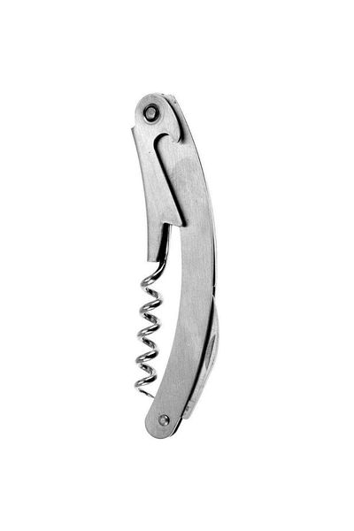 Excellent Houseware Excellent Garson corkscrew, stainless steel