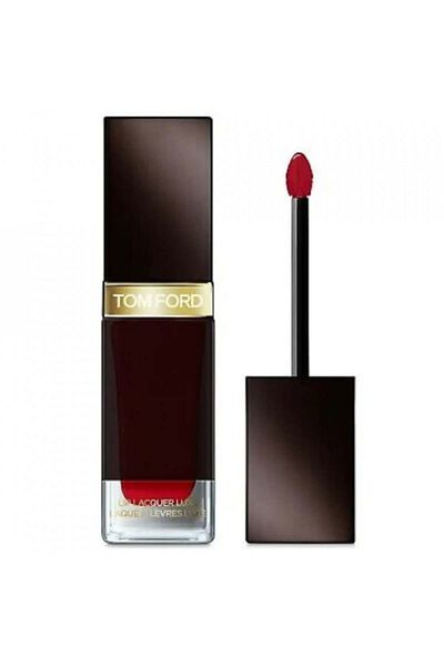 Tom Ford Lip Lacquer Shine liquid lipstick, 6 ml, Infatuate