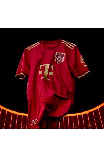 DAYIBALI DÜKKAN Dayibali by 125.Year Jersey