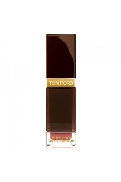 Tom Ford Ruj lichid Tom Ford Lip Lacquer Shine, 6 ml, ruj intim