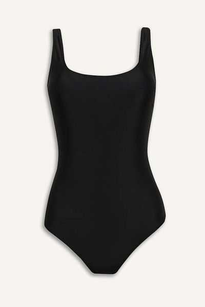 DeFacto New Season Regular Fit Swimsuit-Fall in Love