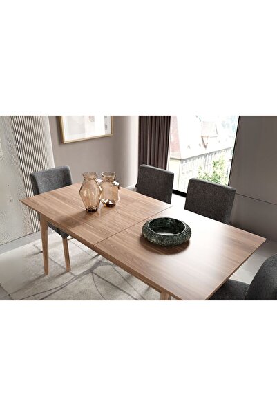 Doressa Riven Yemek Odası Takımı