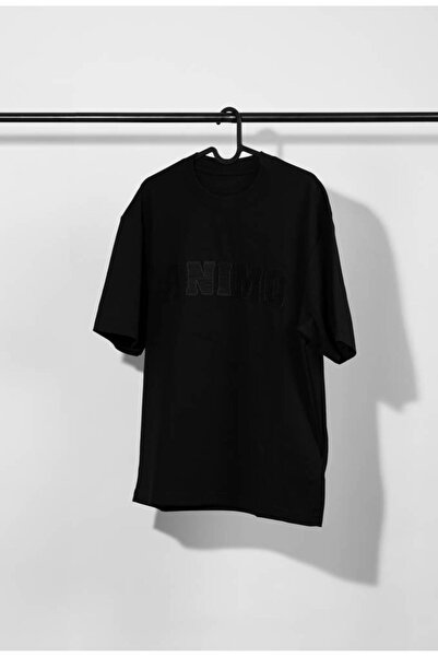 FLFXI "Oversized T-shirt "ANIMO