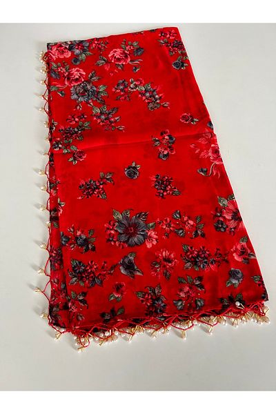 Sümeyye çeyiz Lucru manual Lucru manual cu margele de margine scris muselină yemenită cadou zestre 100x100cm