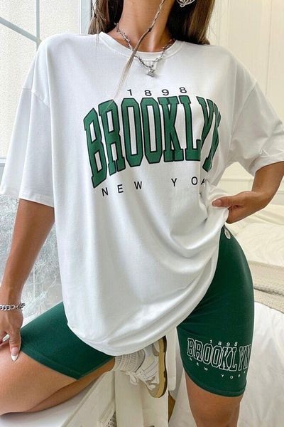 bb butik basic Brooklyn Newyork 1898 Double Team Ny1898