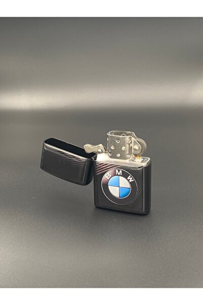 Ersoy Damla baskılı benzinli araba modeli çakmak