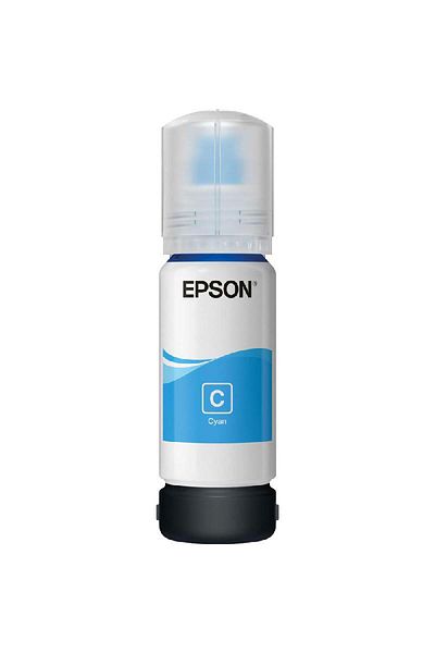 EPSON EPSON 103 CYAN INK BOTTLE