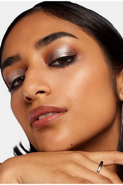 Urban Decay Naked Metal Mania Eyeshadow Palette