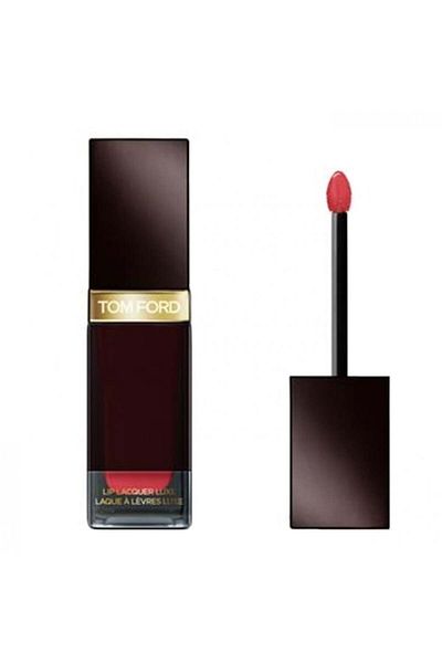 Tom Ford Liquid lipstick Tom Ford Lip Lacquer Luxe Vinyl, 6 ml, 05 Unzip
