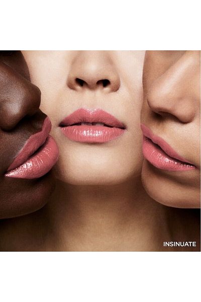 Tom Ford Liquid lipstick Tom Ford Lip Lacquer Luxe Vinyl, 6 ml, 05 Unzip