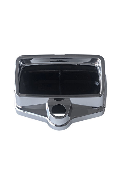 GMS Cg Kilometre Kabı Nikel