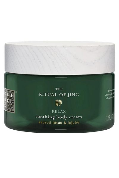 Rituals Cremă de corp Rituals The Ritual of Jing, 220 ml