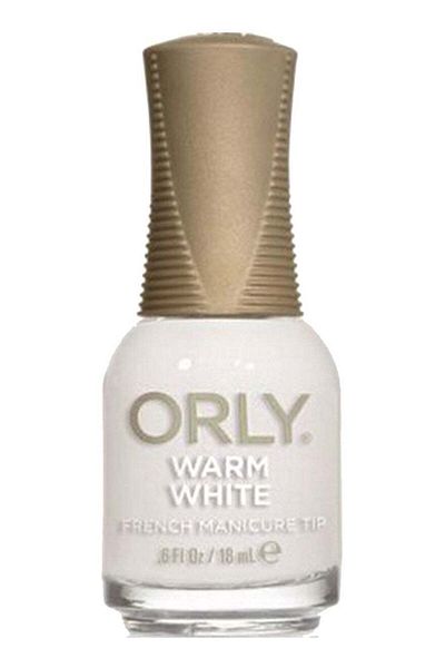Orly French Manicure Warm White,18ml