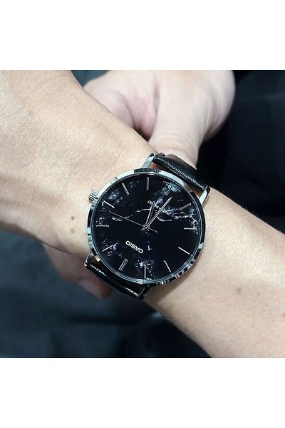 Casio Ceas Barbati, Casio, Collection MTP-VT MTP-VT01LM-1AUDF