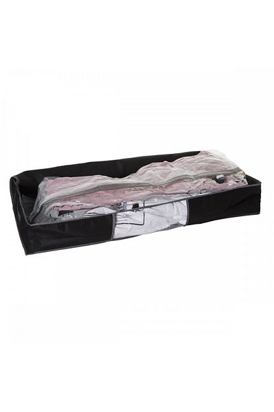 5 five simply smart Vacuum bag integrated in the cover, 100x45x15 cm