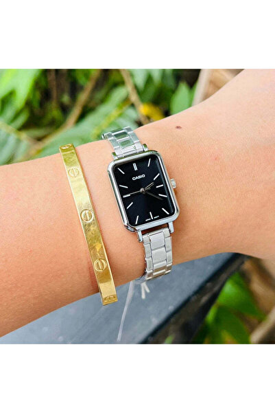 Casio Γυναικείο Ρολόι, Casio, Συλλογή LTP-V0 LTP-V009D-1EUDF