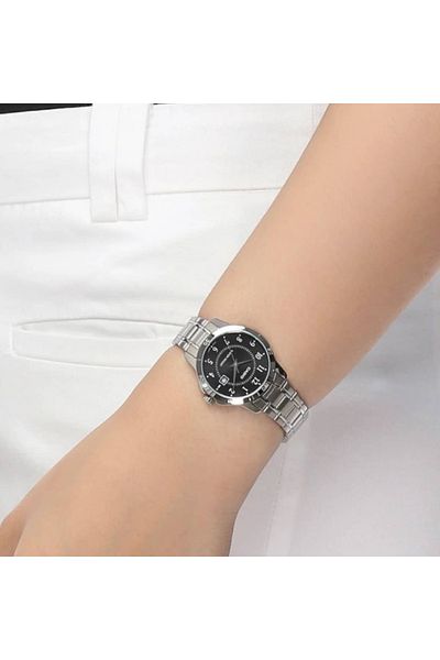 Casio Ceas Dama, Casio, Collection LTP-V0 LTP-V004D-1B2