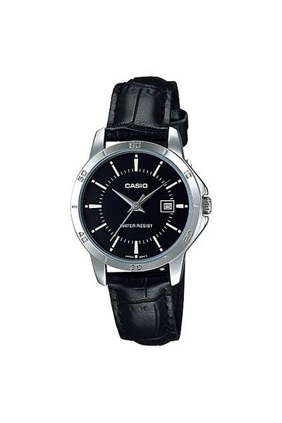 Casio Ceas Dama, Casio, Collection LTP-V0 LTP-V004L-1A