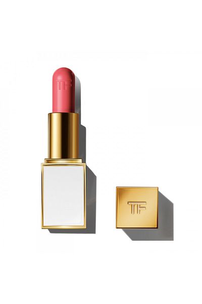 Tom Ford Soleil Lip Balm, 2 g, 07 Glacial Rose