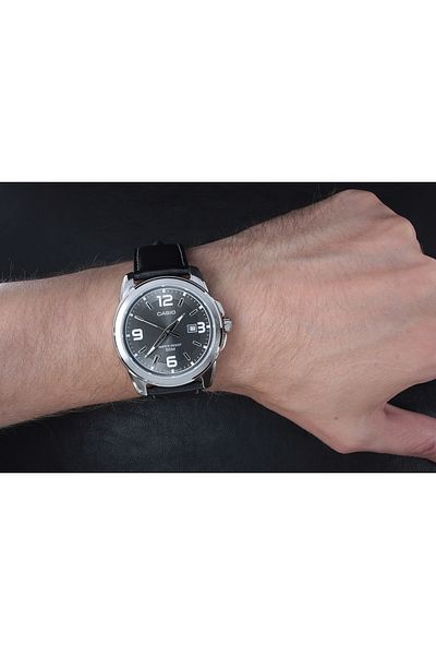 Casio Ceas Barbati, Casio, Collection MTP-13 MTP-1314L-8AVDF