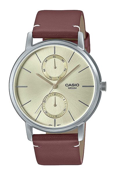 Casio Ceas Barbati, Casio, Collection MTP-B MTP-B310L-9A
