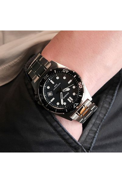 Casio Ceas Barbati, Casio, Collection MTD MTD-135D-1AVDF