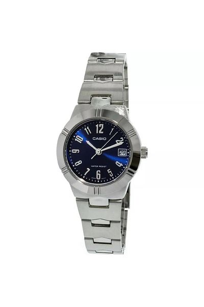 Casio Ceas Dama, Casio, Collection LTP-12 LTP-1241D-2A2D