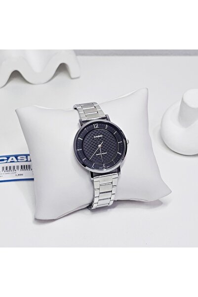 Casio Γυναικείο Ρολόι, Casio, Συλλογή LTP-VT LTP-VT04D-1ADF