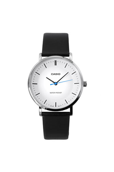 Casio Men's Watch, Casio, Collection MTP-VT MTP-VT04L-7EDF