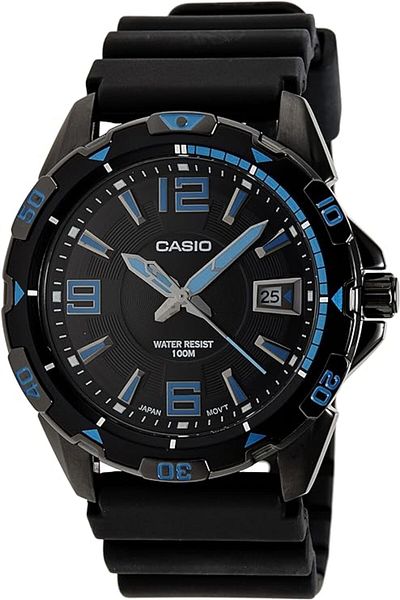 Casio Ceas Barbati, Casio, Collection MTD MTD-1065B-1A1