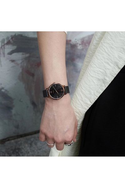 Casio Ceas Dama, Casio, Collection LTP-E LTP-E157MRB-1B
