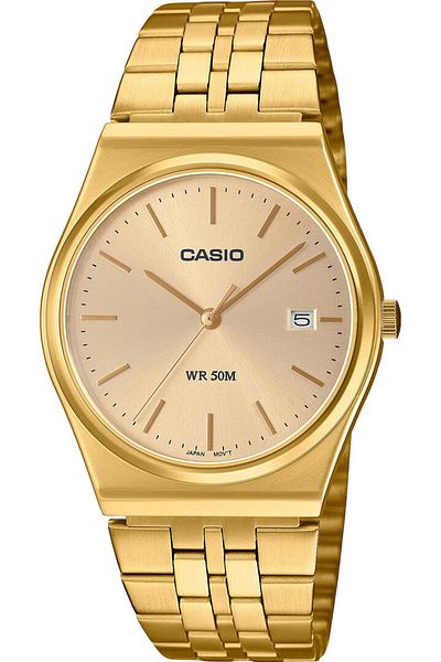 Casio Men's Watch, Casio, Collection MTP-B MTP-B145G-9AVEF
