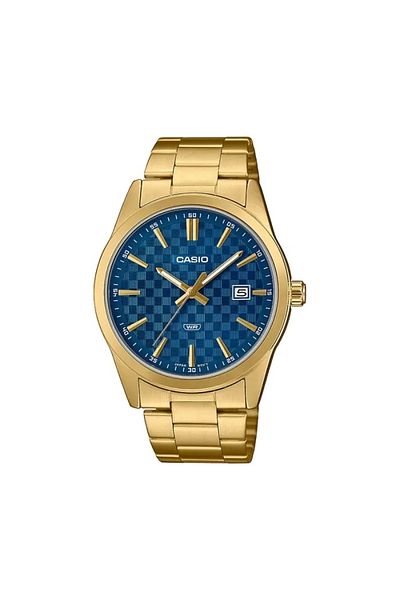 Casio Ceas Barbati, Casio, Collection MTP-VD MTP-VD03G-2AUDF