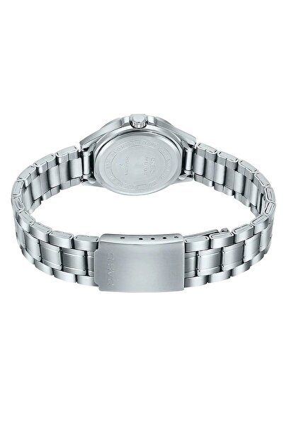 Casio Γυναικείο Ρολόι, Casio, Συλλογή LTP-13 LTP-1308D-4A