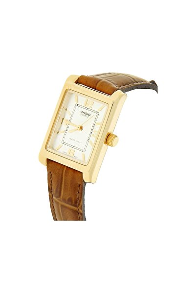 Casio Ladies watch, Casio, Collection LTP-12 LTP-1234PGL-7A