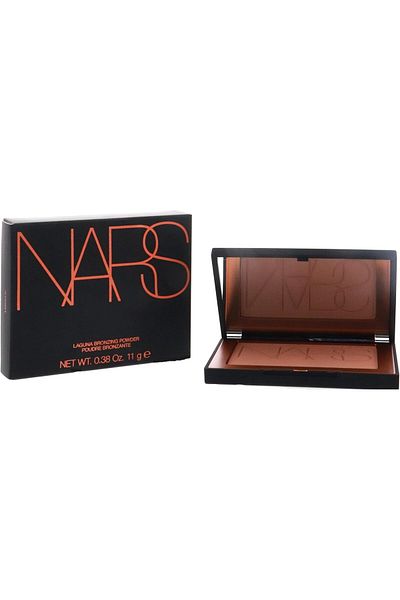Nars ORIGINAL | LAGOON 01 | BRONZING POWDER | Bronzing Poudre | 0.38 Oz. / 11 g