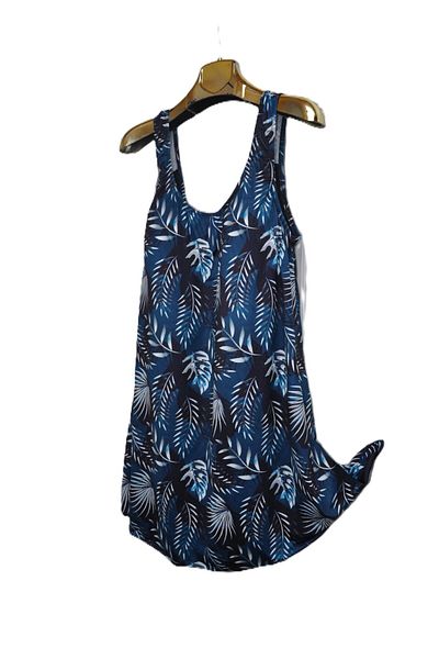 elma abone LARGE SIZE DRESS SWIMSUIT