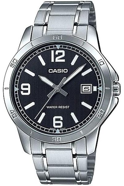 Casio Ceas Barbati, Casio, Collection MTP-V0 MTP-V004D-1B2UDF